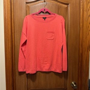 Talbots Long Sleeve